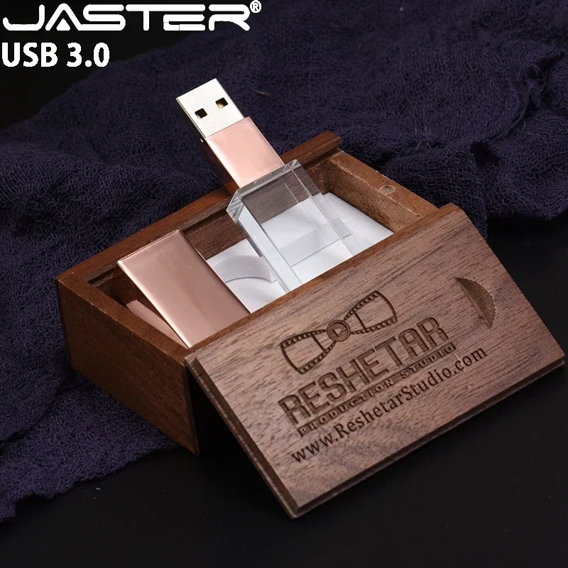 Photography Of Memories - Креативный фотографический свадебный подарок: USB-флешка 3.0