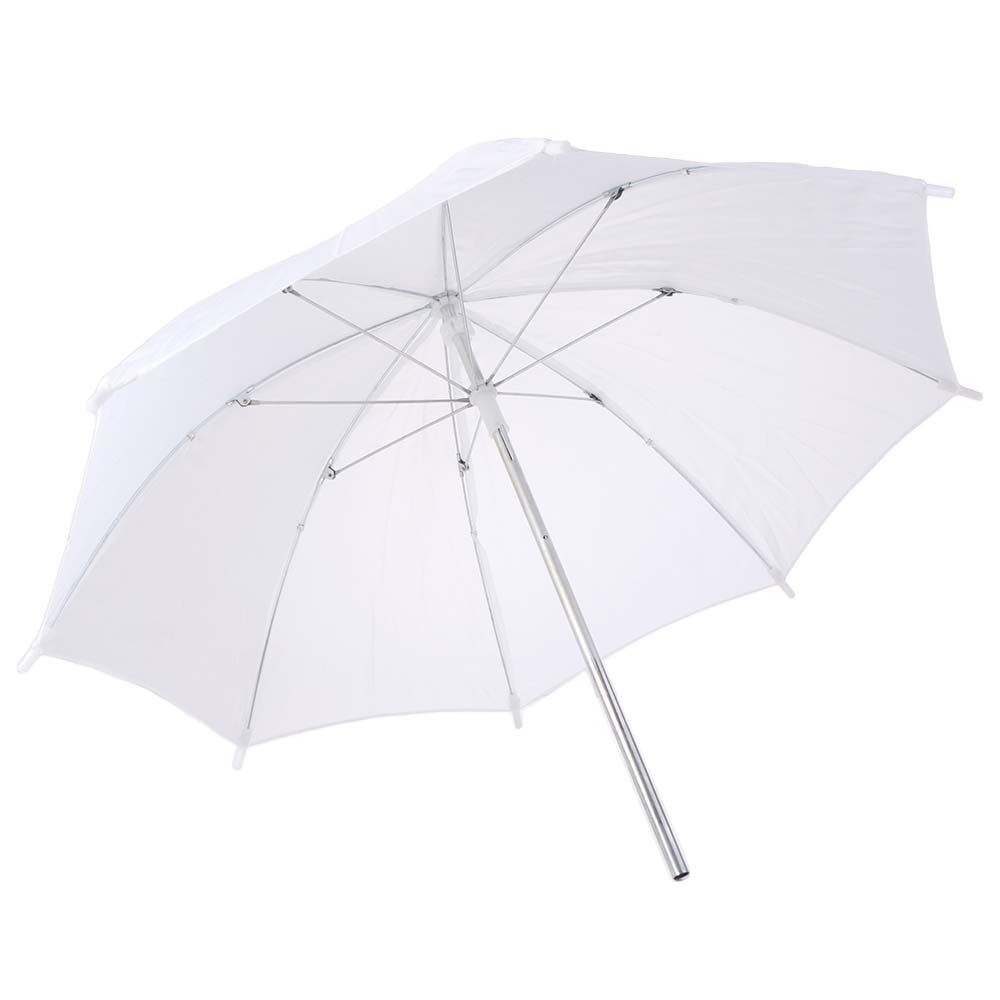 Photography Umbrella Diffuser - Фотографический зонт 50 см/20 дюймов с