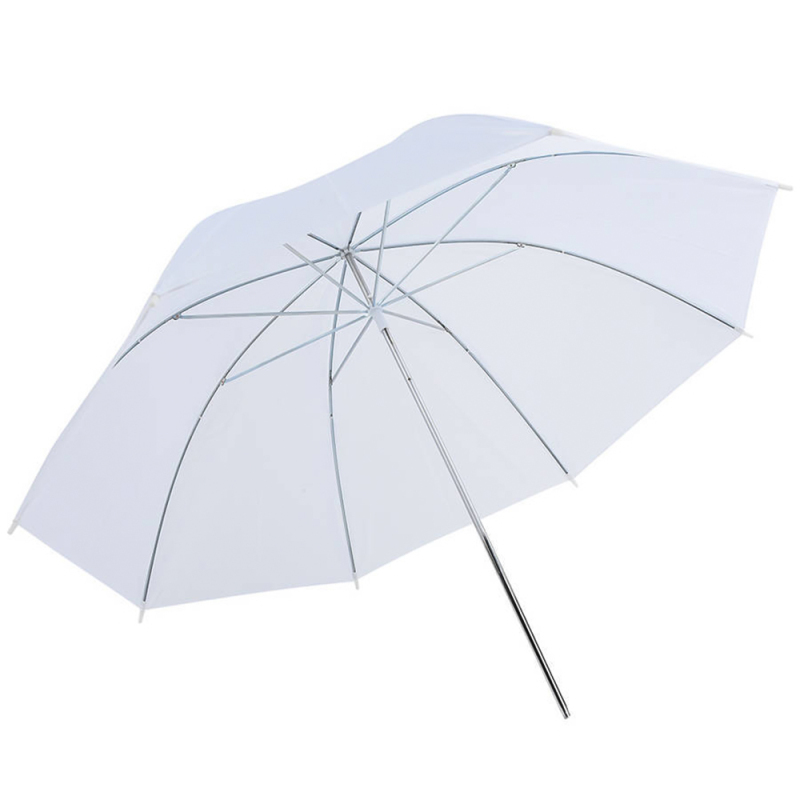 Photography Umbrella Diffuser - 50 см/20 дюймов световой отражатель для