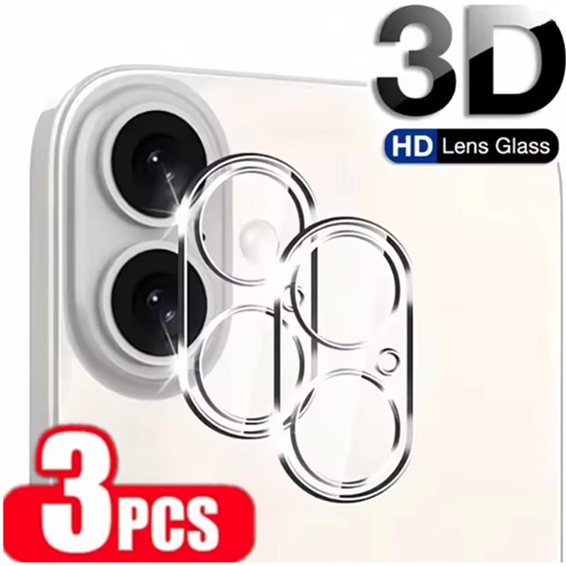 Photography Xiaomi - Защитное стекло для камеры Xiaomi Poco