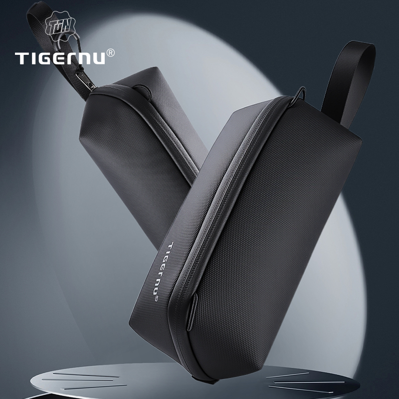 Camera Bag Waterproof - Маленькая сумка для хранения вещей Tigernu,