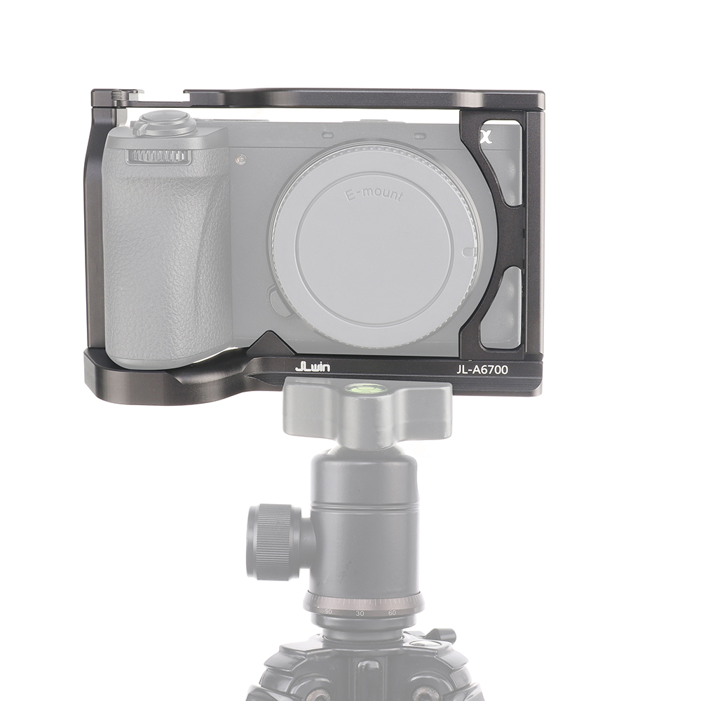Camera Cage Rig - Клетка FOTGA A6700 для камеры DSLR,