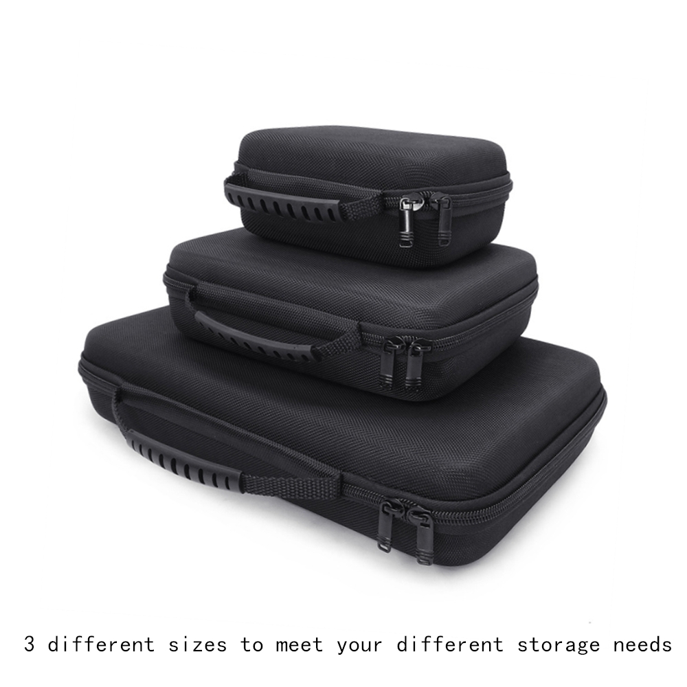 Camera Bag Waterproof - Дорожная коробка для хранения EVA DIY