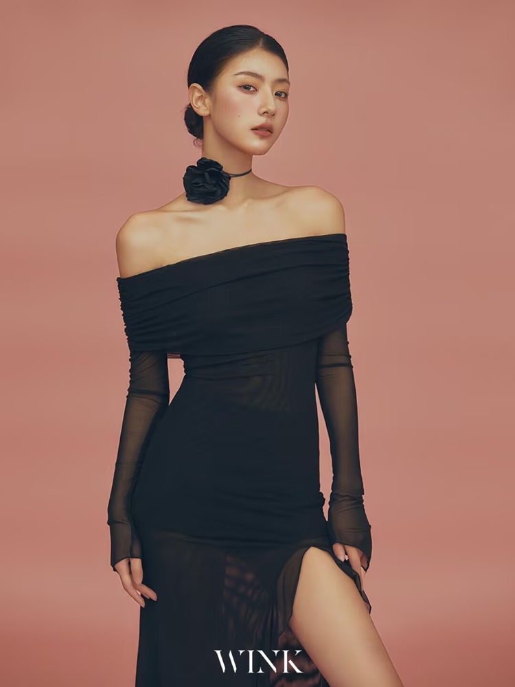 Photography Magazine - Новая модная коллекция 2026: Женская одежда