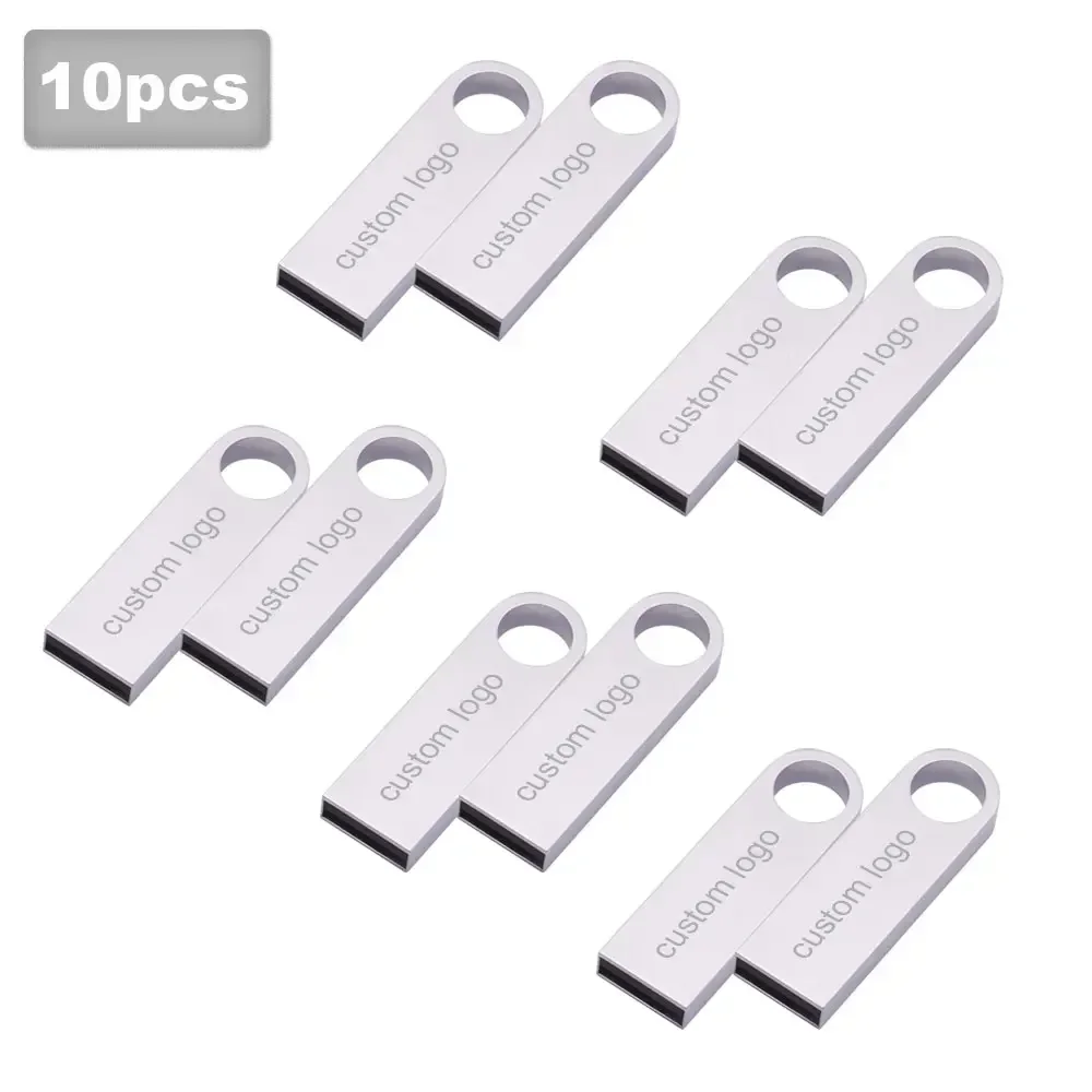 Photography Of Memories - USB-флеш-накопитель 10 шт./лот, 64 ГБ, 32