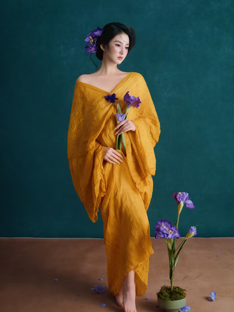 Photography Zen - Новая студия: Фотосъемка в китайском дзен-стиле,