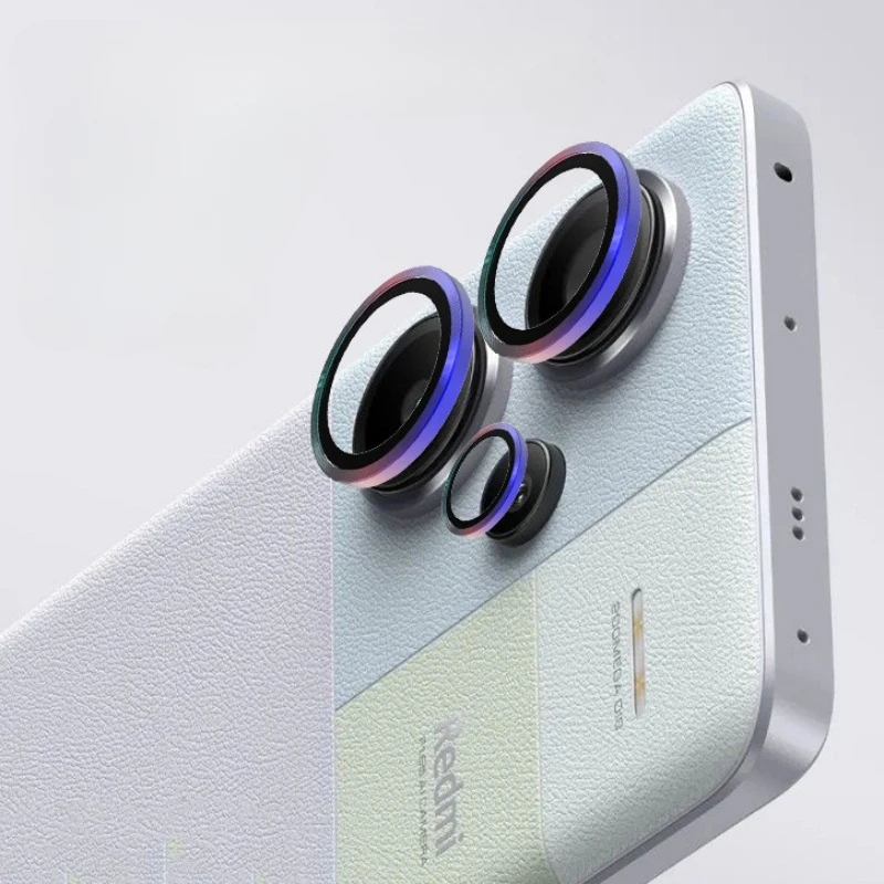 Photography Xiaomi - 1 комплект защитной пленки для объектива