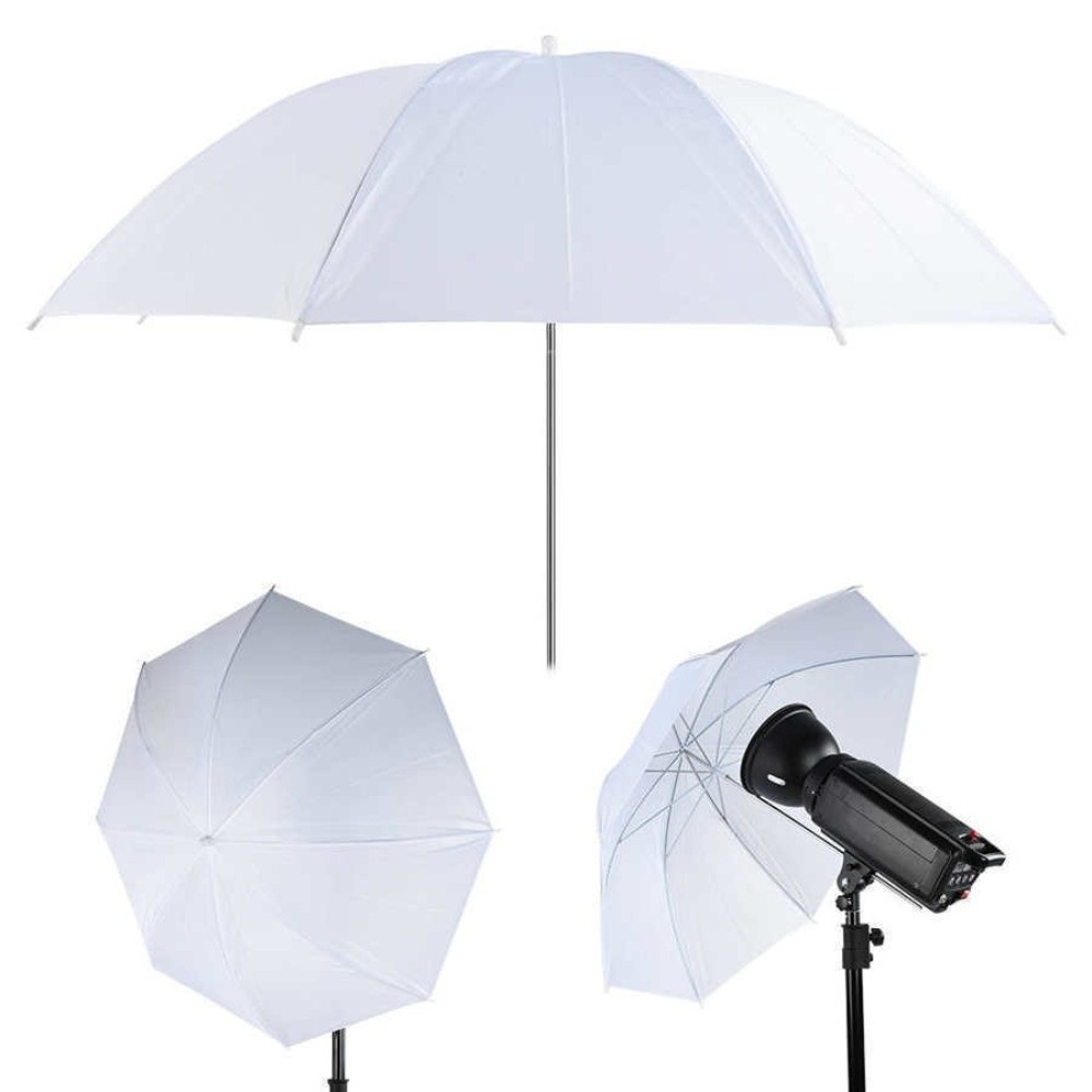 Photography Umbrella Diffuser - Зонт-диффузор для фотосъемки 50 см/20 дюймов