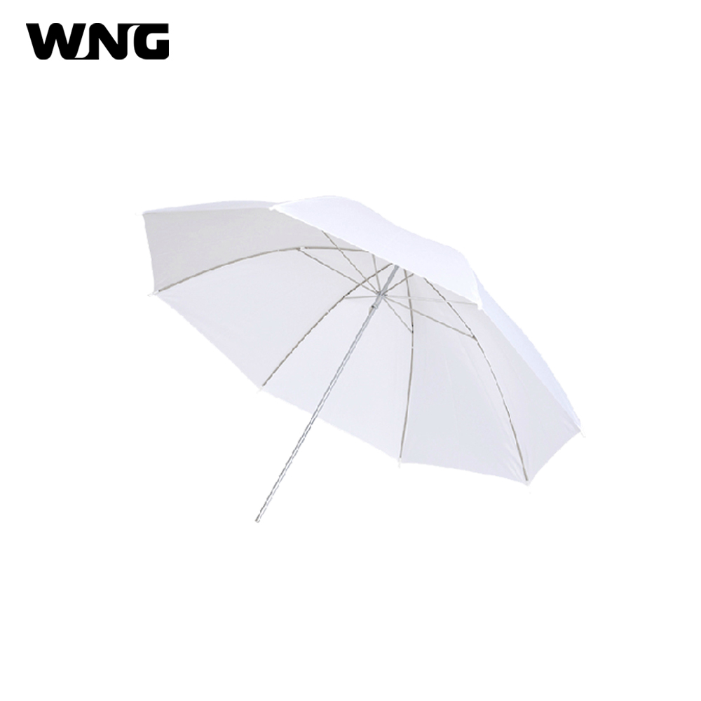 Photography Umbrella Diffuser - Легкий фотодиффузор-зонт 33 дюйма (83 см)