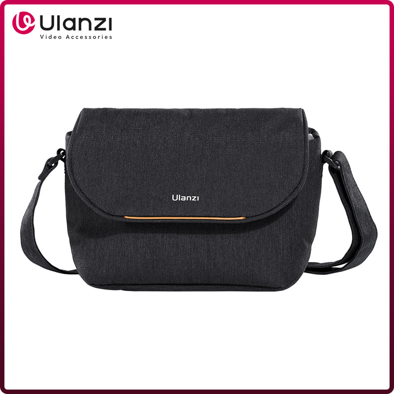 Camera Bag Waterproof - Сумка-слинг Ulanzi F02 для фотоаппарата, водонепроницаемая