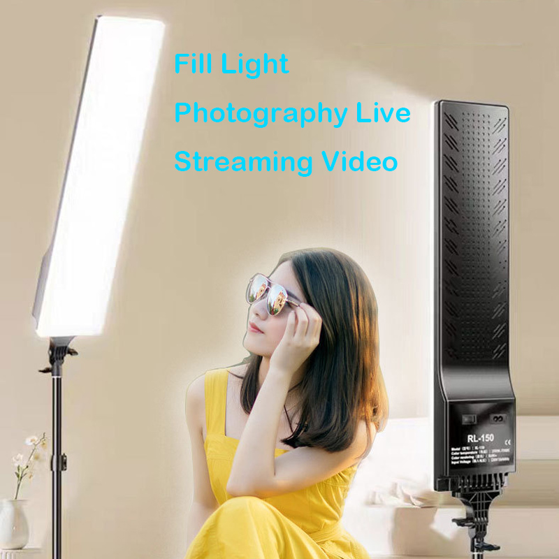 Video Led Light Panel - Лампа для фотостудии, большая осветительная панель