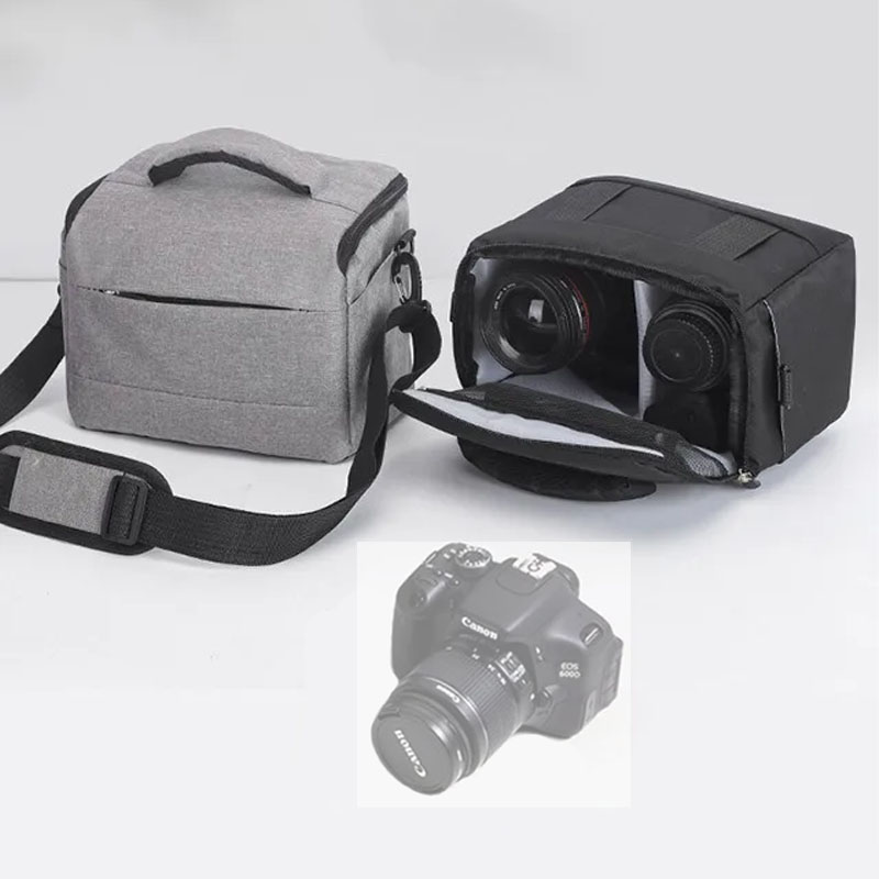 Сумка для камеры DSLR, нейлоно – обзор и цена Camera Bag Waterproof