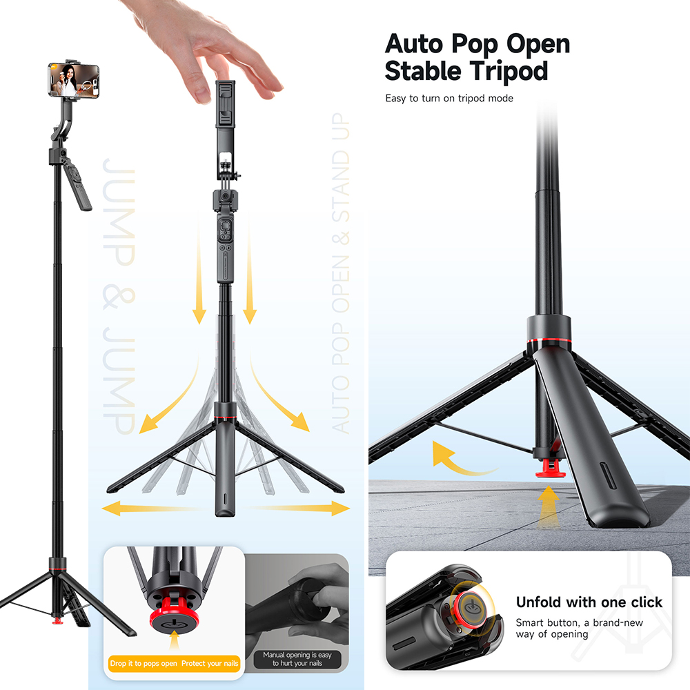 Новый TT07 AI отслеживание лиц – обзор и цена Photography Zoom