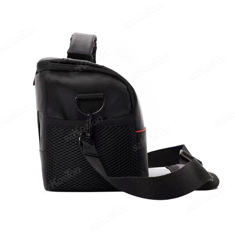 Сумка на плечо для цифровой зе – обзор и цена Camera Bag Waterproof