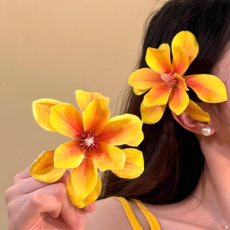 Пляжный стиль для отпуска, зак – обзор и цена Photography Yellow