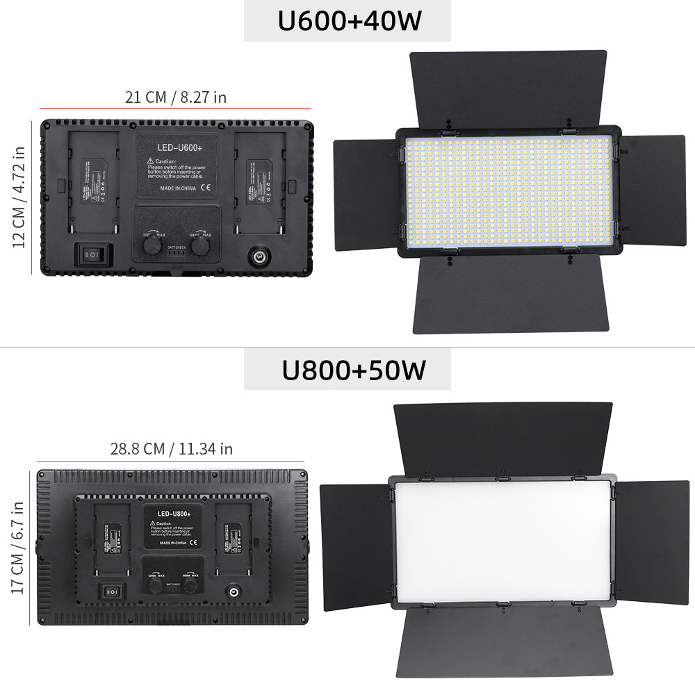 Светодиодсветильник панель для – обзор и цена Video Led Light Panel