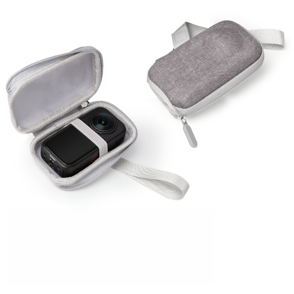 Портативный ударопрочный жестк – обзор и цена Camera Bag Waterproof