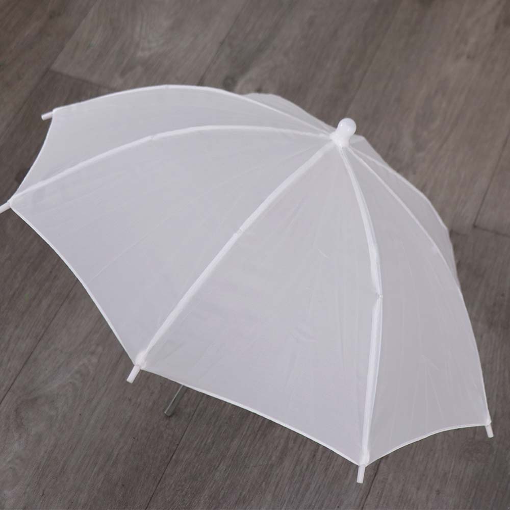 Фотографический зонт 50 см/20  – обзор и цена Photography Umbrella Diffuser