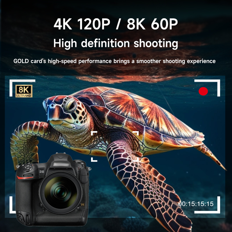 Карта памяти CFexpress Type B  – обзор и цена Photography Of Memories