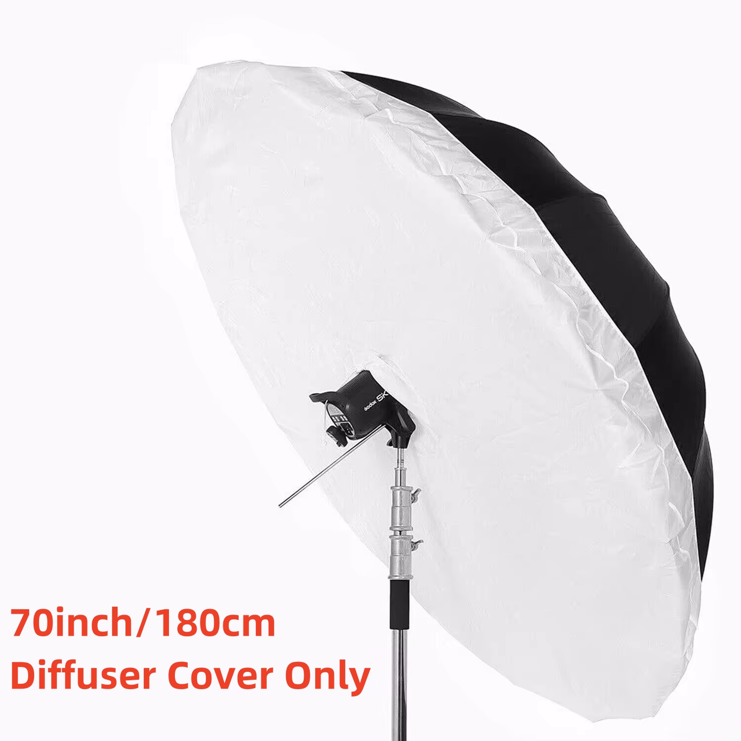 180 см 70 дюймов софтбокс, рас – обзор и цена Photography Umbrella Diffuser