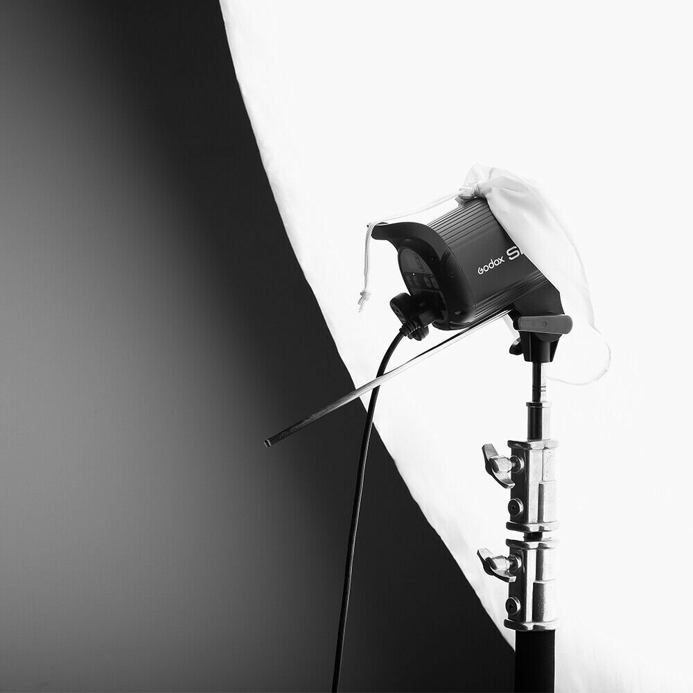 180 см 70 дюймов софтбокс, рас – обзор и цена Photography Umbrella Diffuser