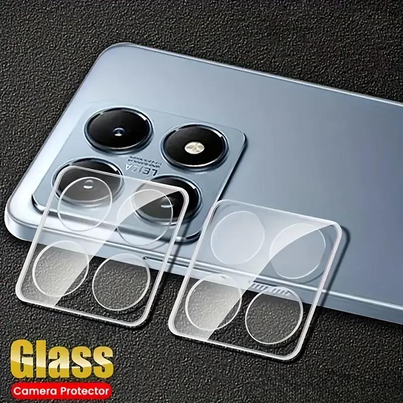 3 шт., прозрачная 3D-защитная  – обзор и цена Photography Xiaomi