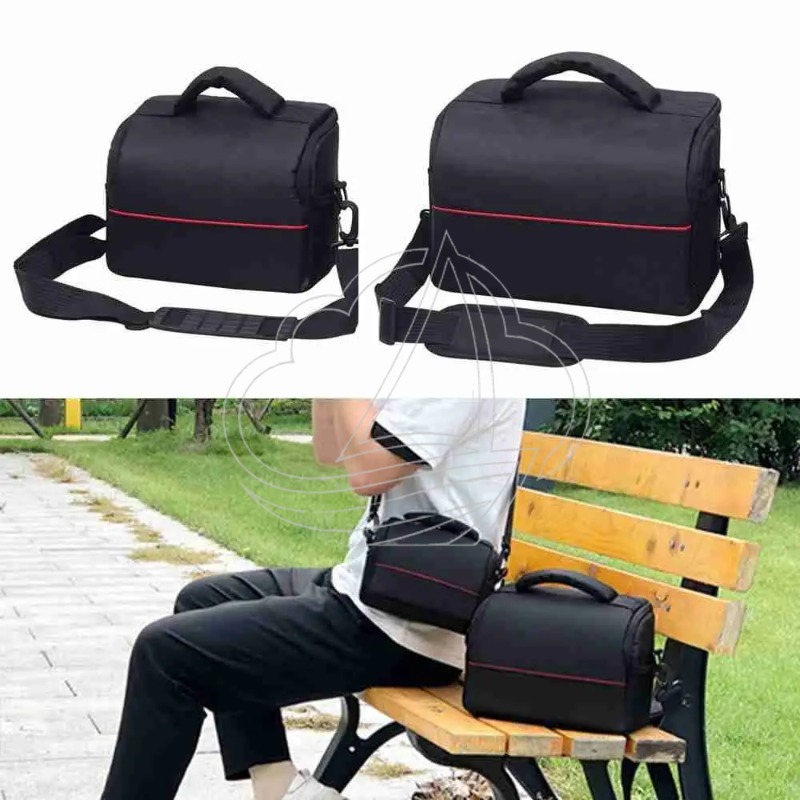 Водонепроницаемая ударопрочная – обзор и цена Camera Bag Waterproof