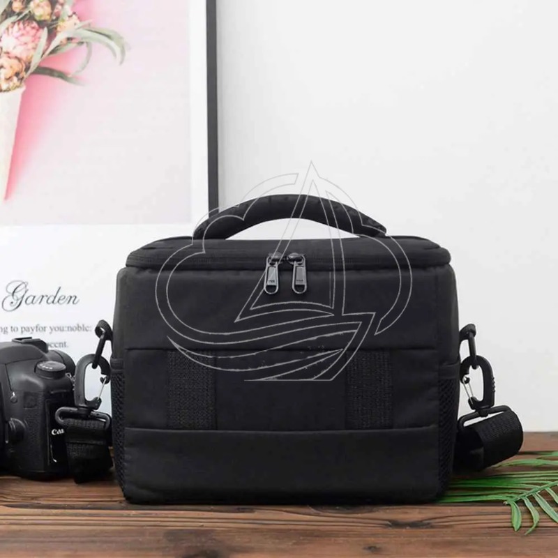 Водонепроницаемая ударопрочная – обзор и цена Camera Bag Waterproof
