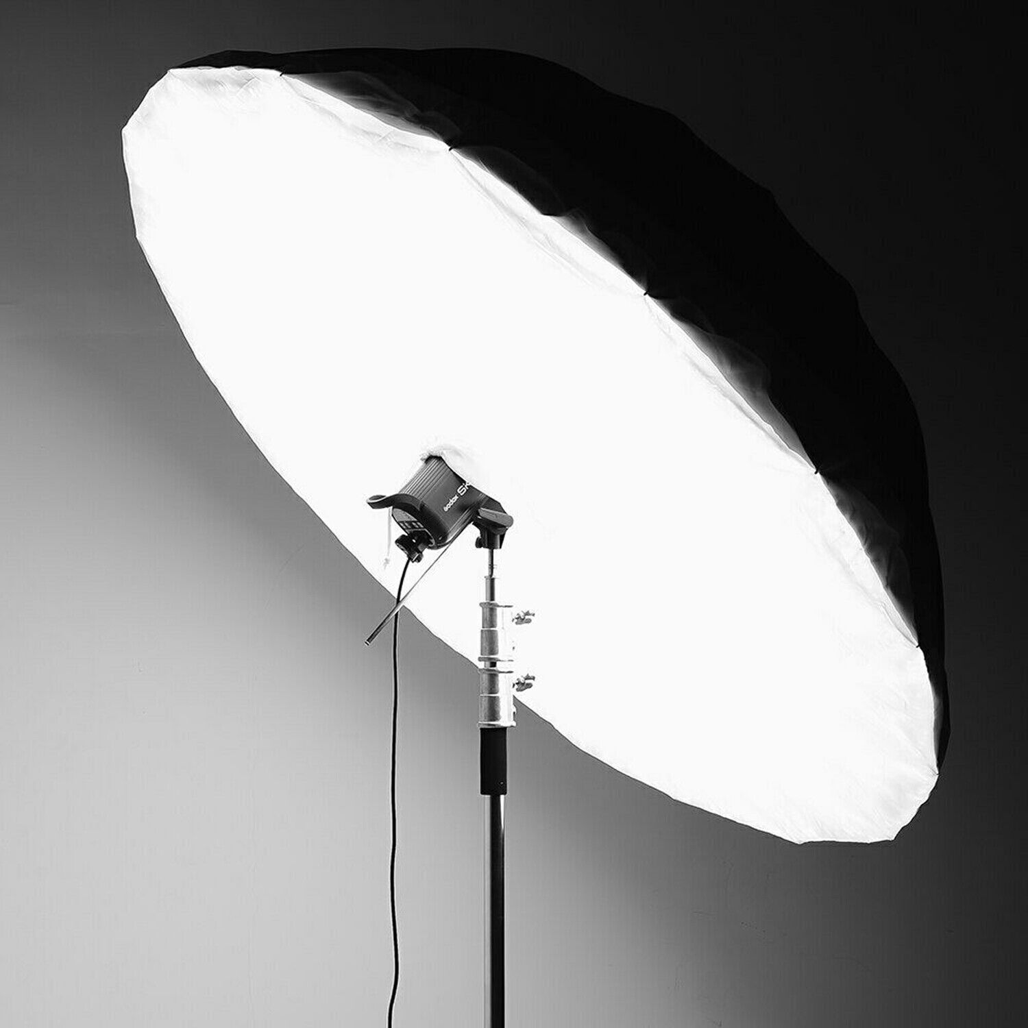 Диффузионная ткань для зонта д – обзор и цена Photography Umbrella Diffuser