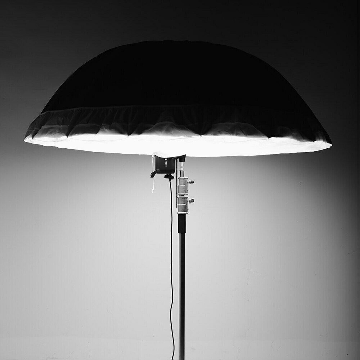 Диффузионная ткань для зонта д – обзор и цена Photography Umbrella Diffuser