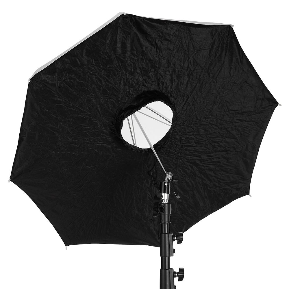 Selens 101 см/40 дюймов, съемн – обзор и цена Photography Umbrella Diffuser