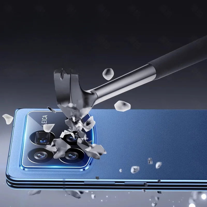 Чехол для объектива 3D-камеры  – обзор и цена Photography Xiaomi