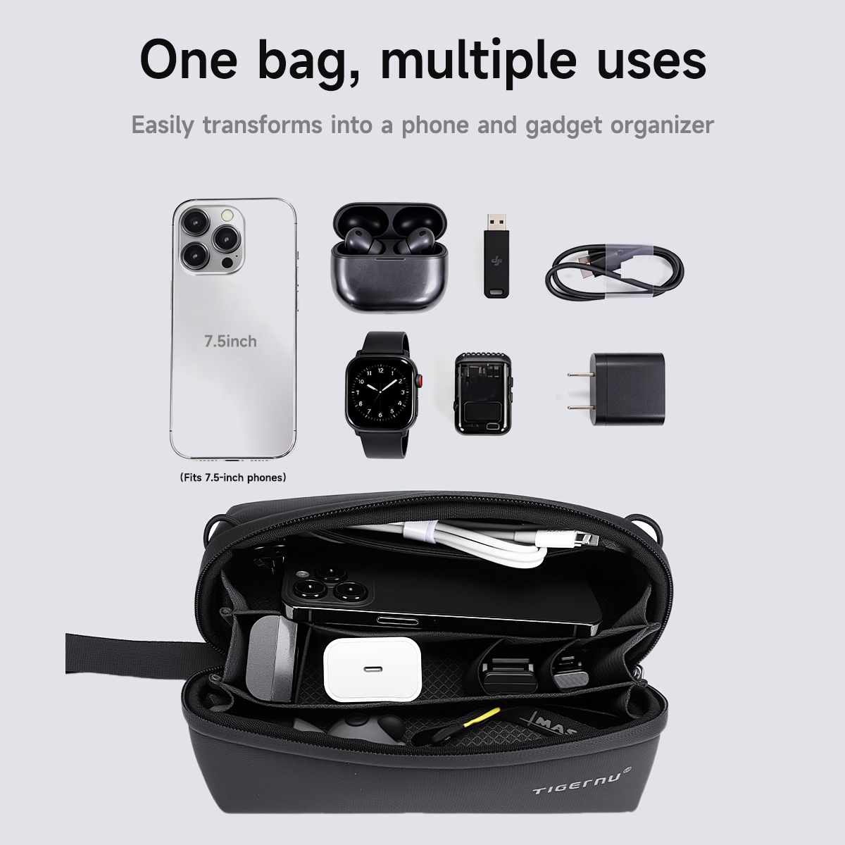 Маленькая сумка для хранения в – обзор и цена Camera Bag Waterproof