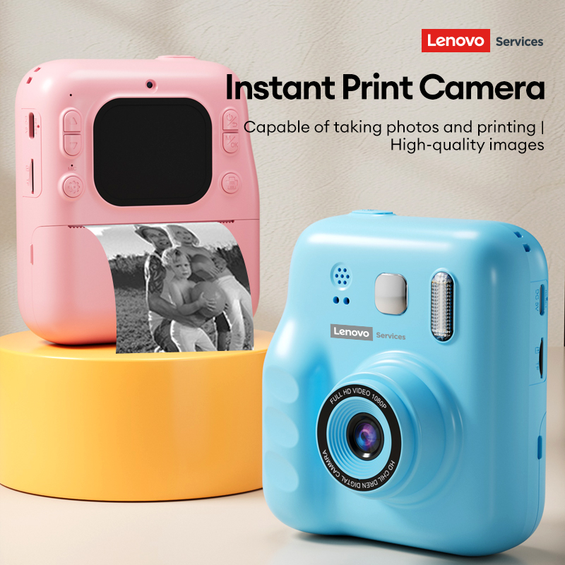 Камера Lenovo с цветной печать – обзор и цена Photography Zoom