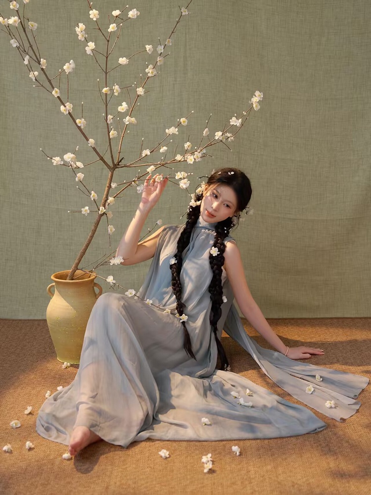 Новое платье 2026 года в китай – обзор и цена Photography Zen