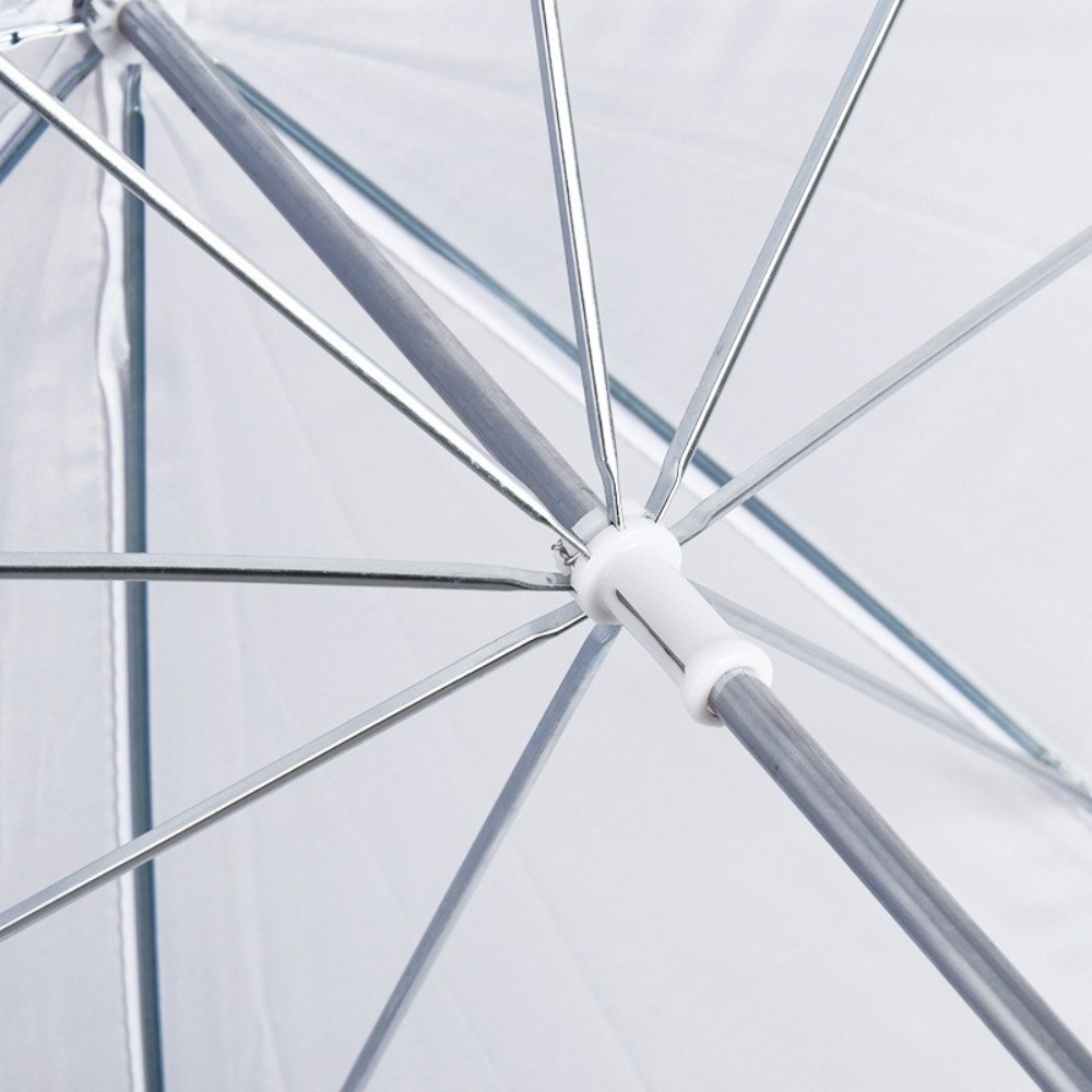 Зонт-диффузор для фотосъемки 5 – обзор и цена Photography Umbrella Diffuser