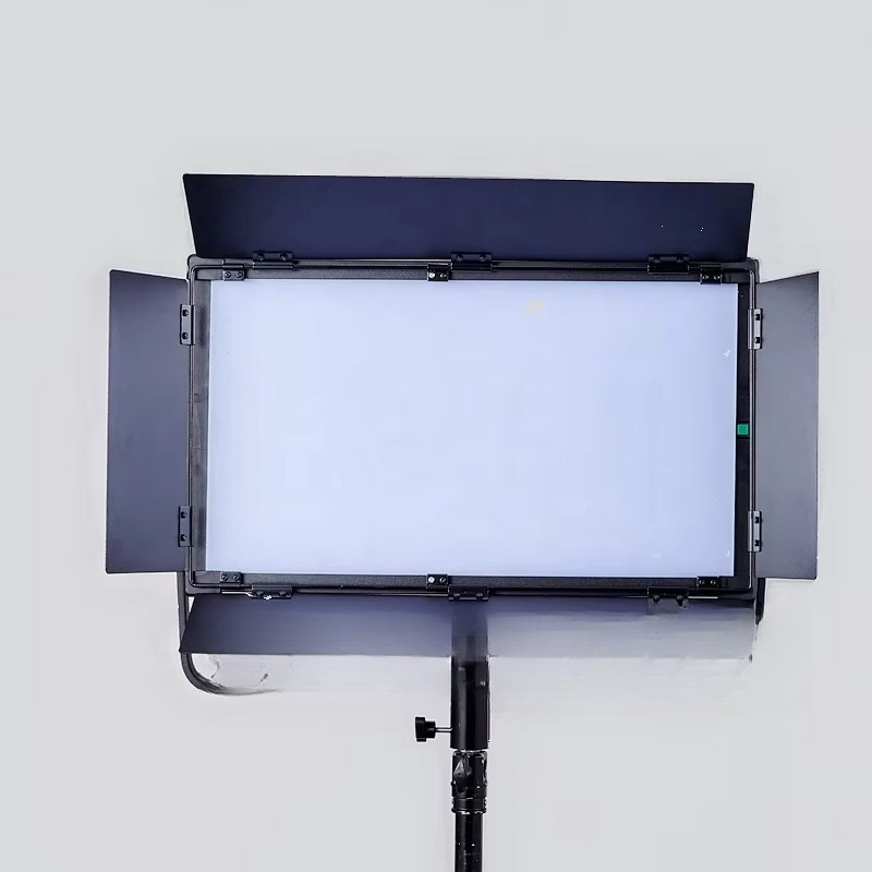 Yidoblo A-2200IIX Китайский ви – обзор и цена Video Led Light Panel