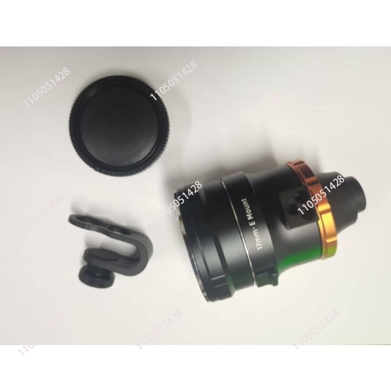 Переходник DOF для смартфона/з – обзор и цена Photography Journalism