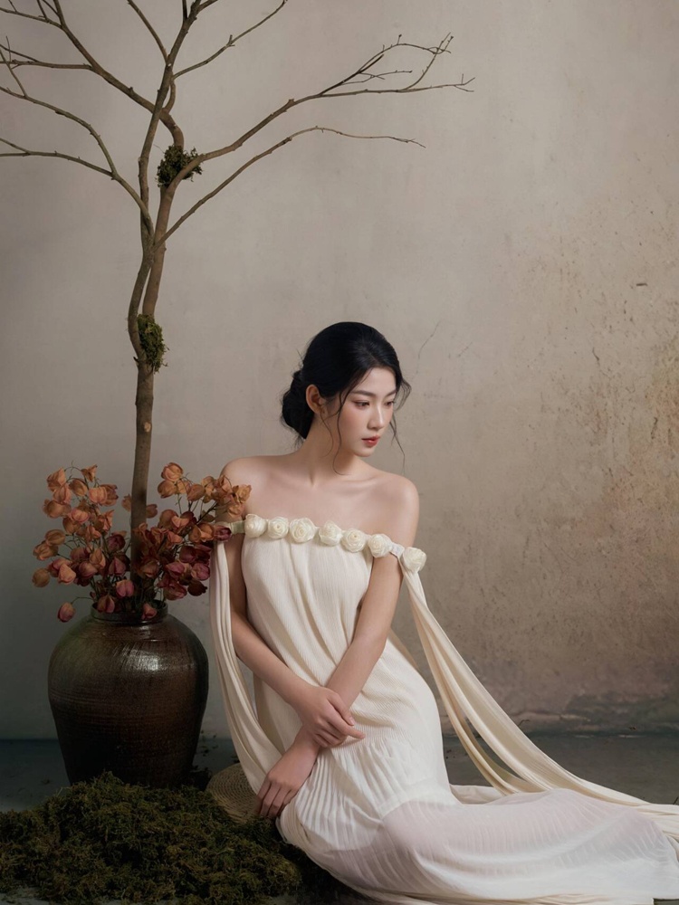 Новый костюм для портретной фо – обзор и цена Photography Zen