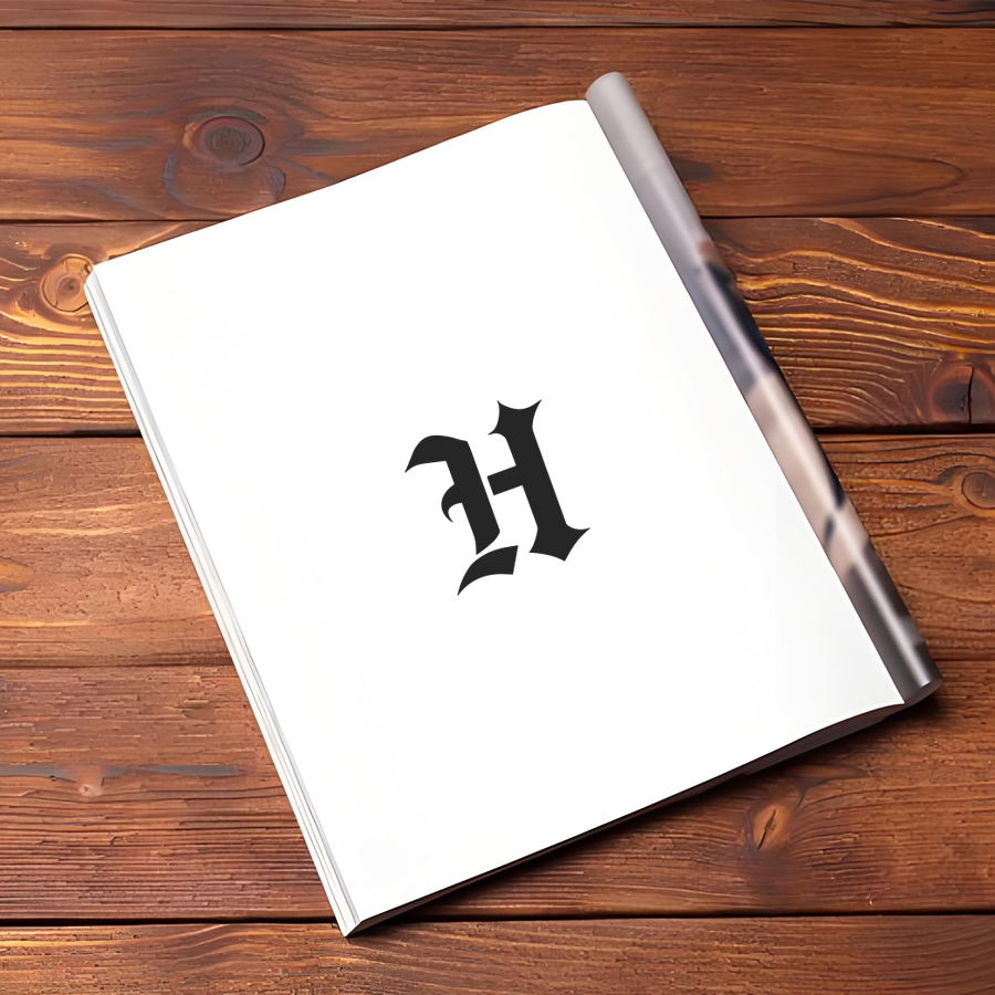 1 шт. трафарет с готическим ал – обзор и цена Photography Font