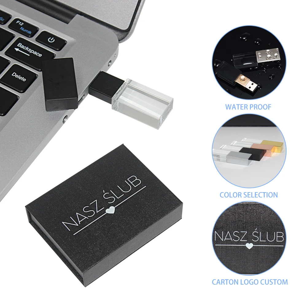 Набор из 10 USB-флешек в форме – обзор и цена Photography Of Memories