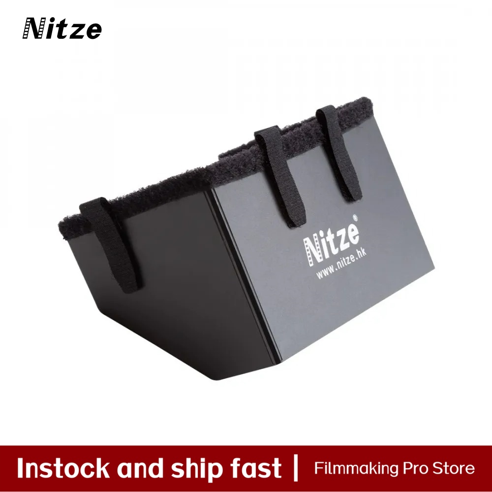 Клетка монитора Nitze Sunhood  – обзор и цена Photography Zoom
