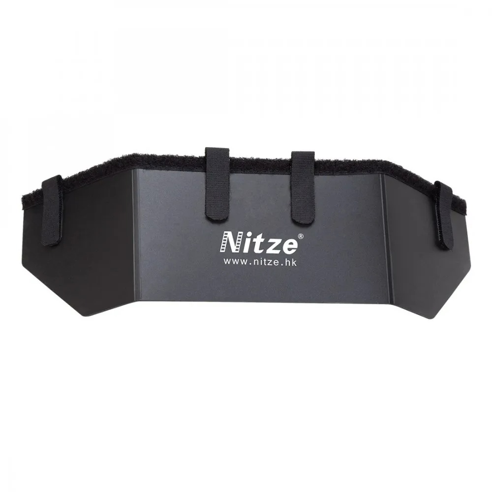 Клетка монитора Nitze Sunhood  – обзор и цена Photography Zoom