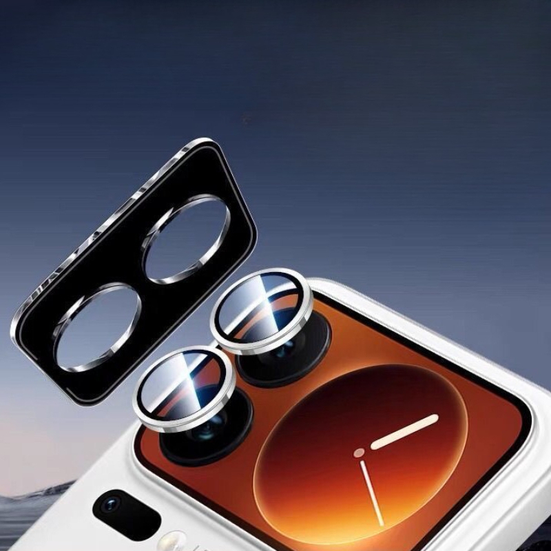 Защитные стеклянные кольца для – обзор и цена Photography Xiaomi