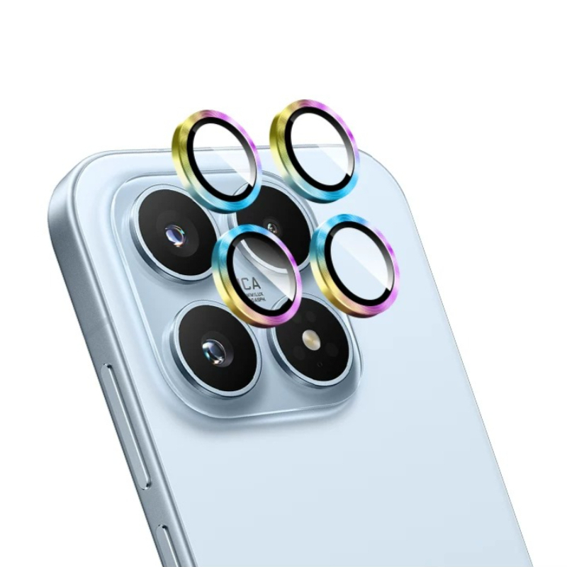 Защитные стеклянные кольца для – обзор и цена Photography Xiaomi