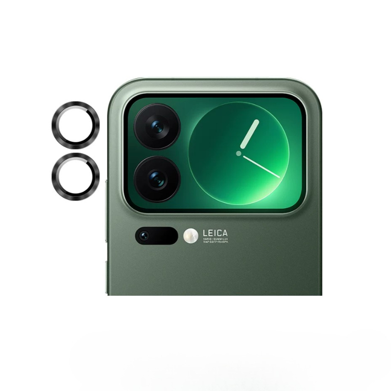 Защитные стеклянные кольца для – обзор и цена Photography Xiaomi