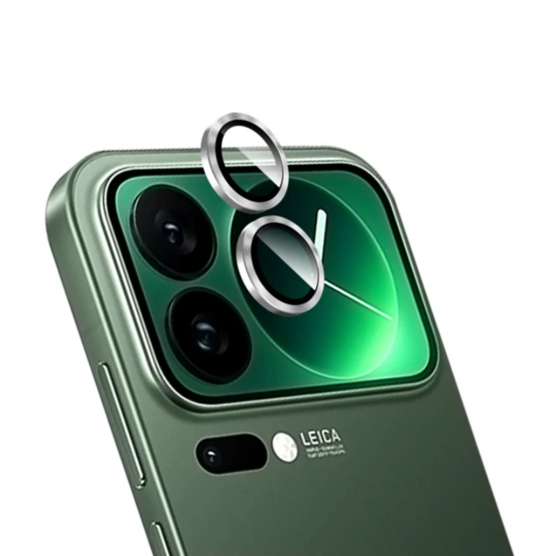 Защитные стеклянные кольца для – обзор и цена Photography Xiaomi