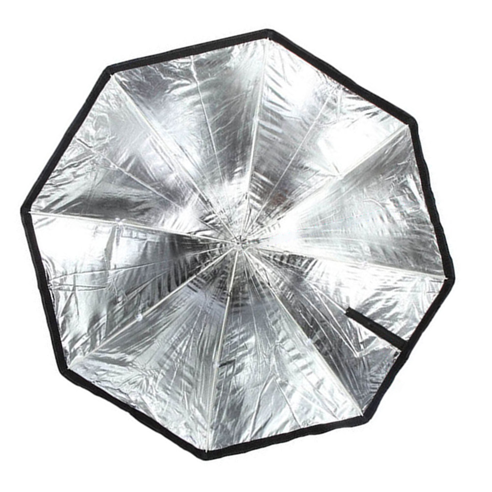 1 шт. Фотографический софтбокс – обзор и цена Photography Umbrella Diffuser