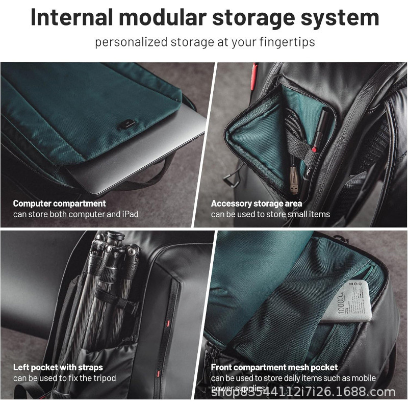 Новая сумка для камеры большой – обзор и цена Camera Bag Waterproof