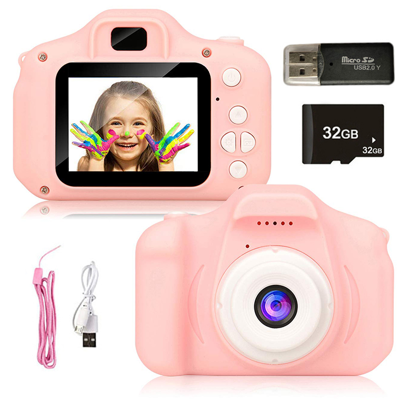 Детские игрушки-камеры, мини H – обзор и цена Photography Of Memories